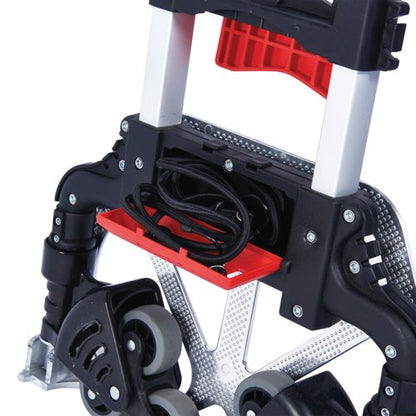 Gpc Compact Aluminium Stairclimber GI083Y