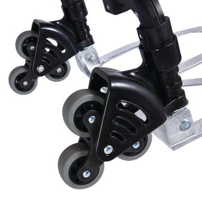 Gpc Compact Aluminium Stairclimber GI083Y