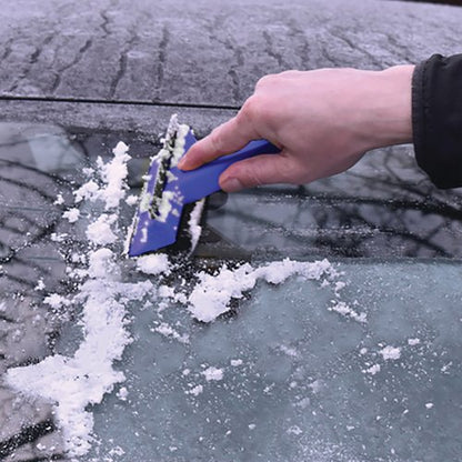 Goodyear 3-in-1 Squeegee Ice Scraper and Sponge 904534