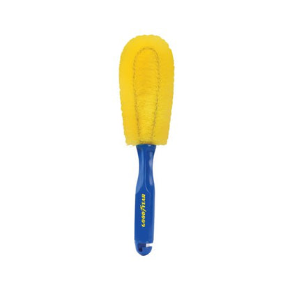 Goodyear Car Alloy Wheel Non-Scratch Brush 900307