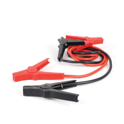 Goodyear Heavy Duty Booster Cables 400 Amp 2m 900046