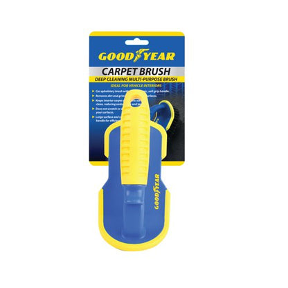 Goodyear Deep Cleaning Multipurpose Carpet Brush 900308
