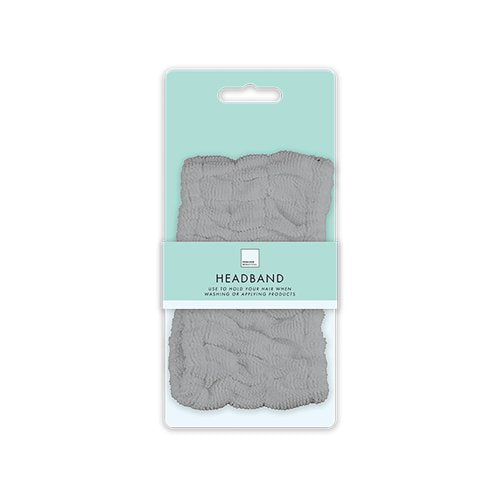 Forever Beautiful Towel Headband Assorted Pack of 24 PER7907