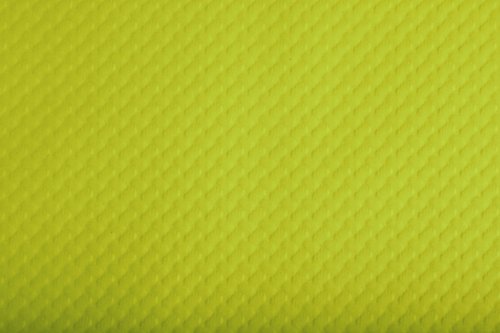 Exacompta Cogir Placemats 300x400mm Embossed Paper Kiwi Green (Pack of 500) 304035I