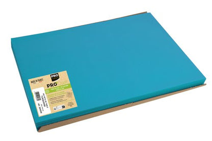 Exacompta Cogir Placemats 300x400mm Embossed Paper Turquoise (Pack of 500) 304039I
