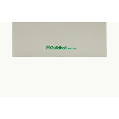Guildhall Accident and Injury Book Compliant with DPA (Pack of 5) T44