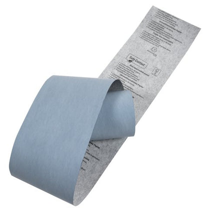 Exacompta Safe Contact Credit Card Receipt Roll 80mmx80mmx76m (Pack of 10) 43918E