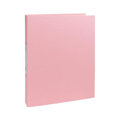 Exacompta Autentik Ring Binder 2-Ring 30mm Spine A4 Assorted 54239E