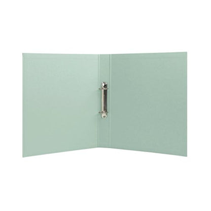 Exacompta Autentik Ring Binder 2-Ring 30mm Spine A4 Assorted 54239E
