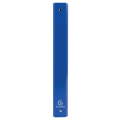 Iderama A4 Ring Binder 2 Ring 30mm Assorted (Pack of 10) 54929E