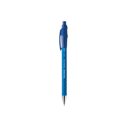 PaperMate FlexGrip Ultra Retractable Ballpoint Pen Blue (Pack of 36) 1910074