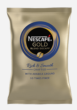 Nescafe Gold Blend Decaf Vending Coffee 300g