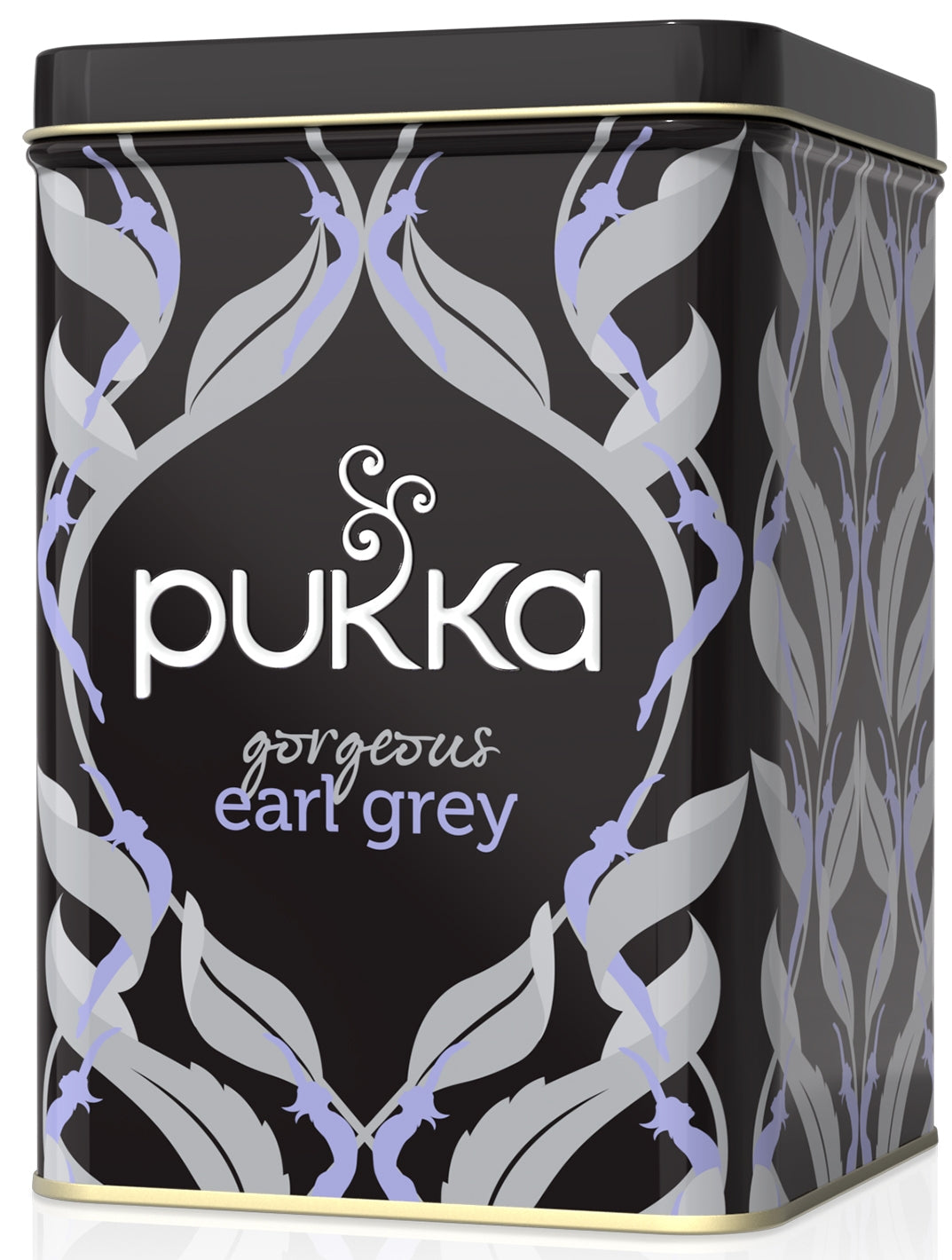 Pukka Tea Caddy Gorgeous Earl Grey