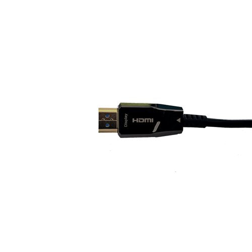 Connekt Gear HDMI V2.1 AOC 8K UHD Connector Cable Male/Male Gold Connectors 10m 26-71008K