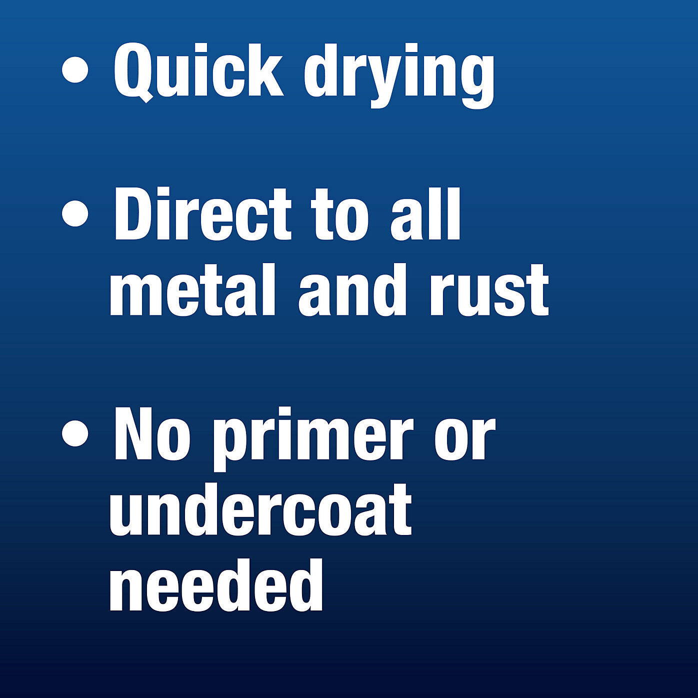 Hammerite Spray Paint for Metal | Direct to Rust Exterior Metal Paint | Smooth Finish | WHITE