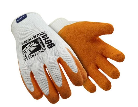 Uvex Sharpmaster II Gloves { All Sizes}