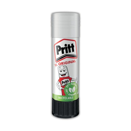 Pritt Stick Glue Stick 22g (24 Pack) 261384