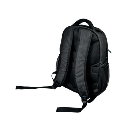 Monolith Blue Line 15.6 Inch Laptop Backpack 3312