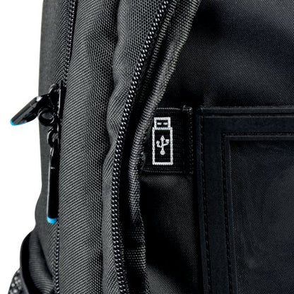 Monolith Blue Line 15.6 Inch Laptop Backpack 3312