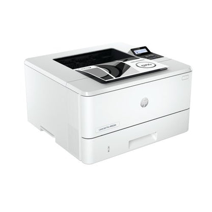 HP LaserJet Pro 4002dn Mono Laser Printer 2Z605F#ABU