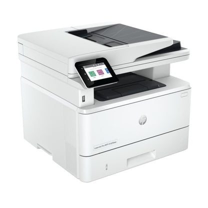 HP LaserJet Pro 4102dw A4 3-in-1 Wireless Mono Laser Printer 2Z622F#B19