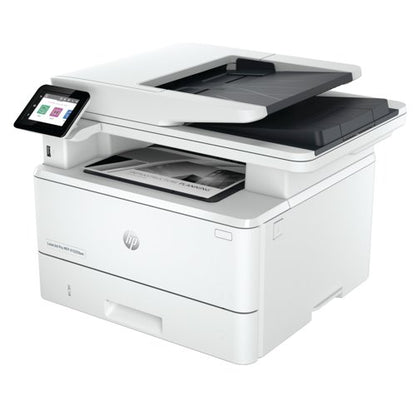 HP LaserJet Pro 4102dw A4 3-in-1 Wireless Mono Laser Printer 2Z622F#B19