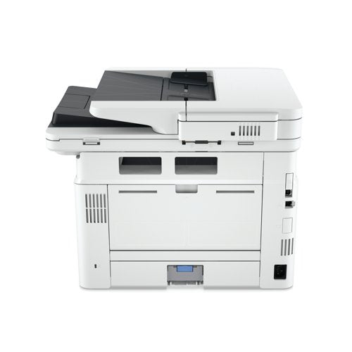 HP LaserJet Pro MFP 4102fdw Wireless Mono Laser Printer 2Z624F#B19