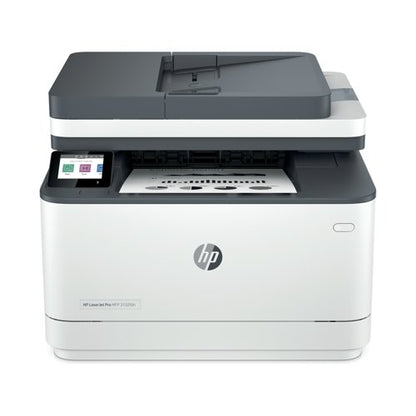 HP LaserJet Pro MFP 3102fdn 4-in-1 Mono Laser Printer 3G629F#B19
