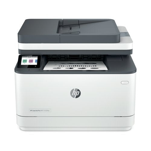 HP LaserJet Pro M3102fdw A4 4-in-1 Wireless Mono Laser Printer 3G630F#B19