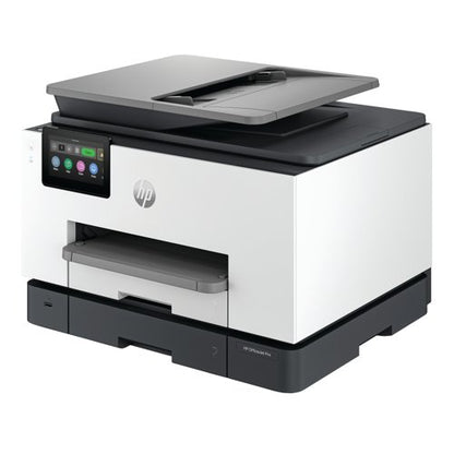 HP OfficeJet Pro 9132e A4 4-in-1 Wireless Colour Inkjet Printer 404M5B#687