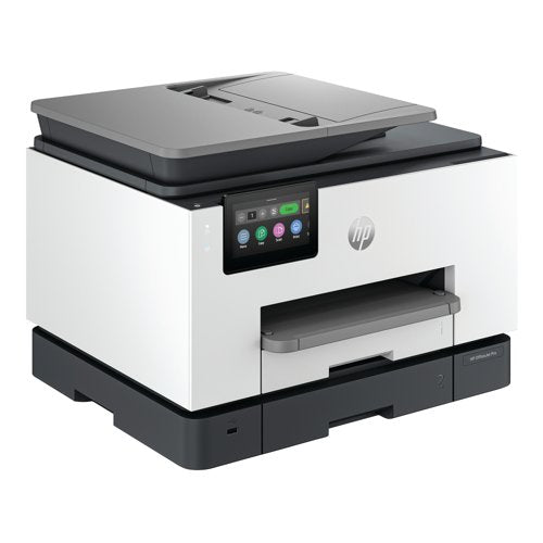 HP OfficeJet Pro 9135e 4-in-1 Wireless Colour Inkjet Printer 404M6B#687