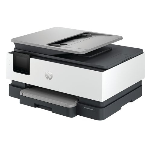 HP OfficeJet Pro 8122e A4 3-in-1 Wireless Colour Inkjet Printer 405U3B#687