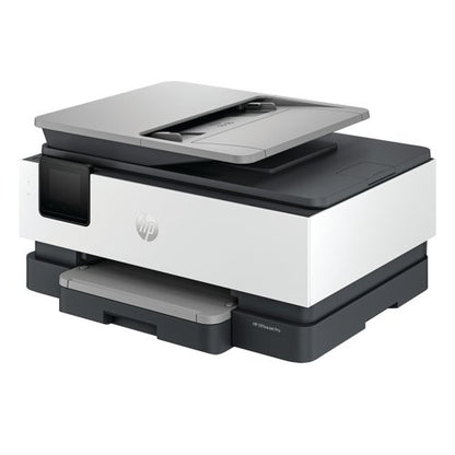 HP OfficeJet Pro 8122e A4 3-in-1 Wireless Colour Inkjet Printer 405U3B#687