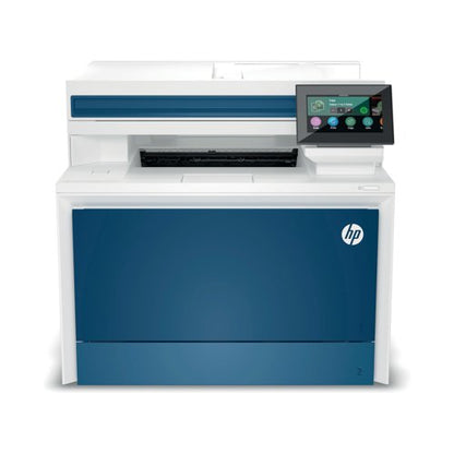 HP Color LaserJet Pro MFP 4302fdn 4-in-1 Colour Laser Printer 4RA84F#ABU