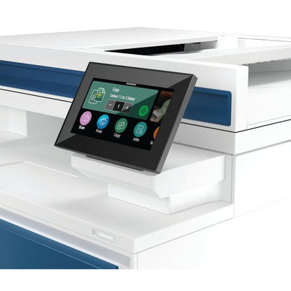 HP Color LaserJet Pro MFP 4302fdn 4-in-1 Colour Laser Printer 4RA84F#ABU
