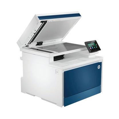 HP Color LaserJet Pro MFP 4302fdn 4-in-1 Colour Laser Printer 4RA84F#ABU