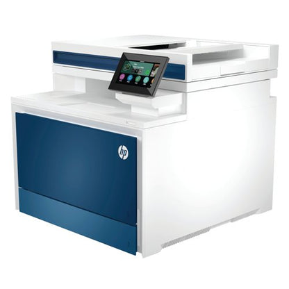 HP Color LaserJet Pro MFP 4302fdn 4-in-1 Colour Laser Printer 4RA84F#ABU