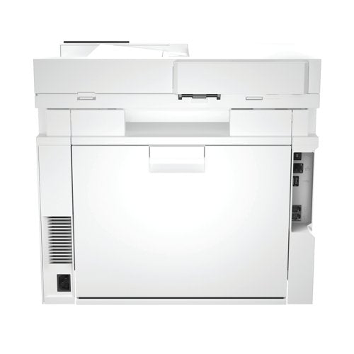 HP Color LaserJet Pro MFP 4302fdn 4-in-1 Colour Laser Printer 4RA84F#ABU