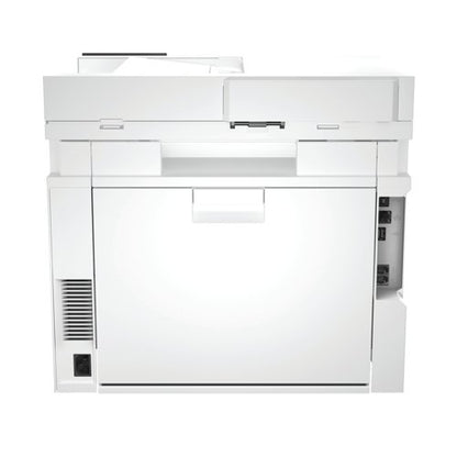 HP Color LaserJet Pro MFP 4302fdn 4-in-1 Colour Laser Printer 4RA84F#ABU