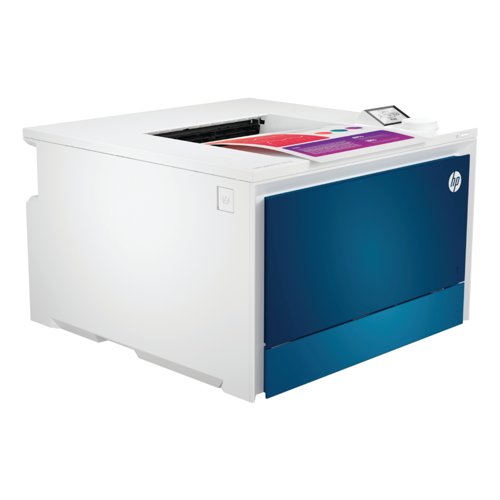 HP Color LaserJet Pro 4202dn Colour Laser Printer 4RA87F#ABU