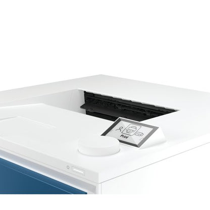 HP Color LaserJet Pro 4202dn Colour Laser Printer 4RA87F#ABU