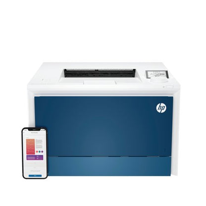 HP Colour LaserJet Pro 4202dw Wireless Colour Laser Printer 4RA88F#B19