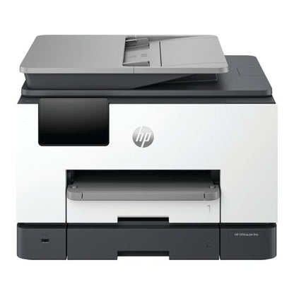 HP OfficeJet Pro 9130b A4 4-in-1 Wireless Colour Inkjet Printer 4U561B#687
