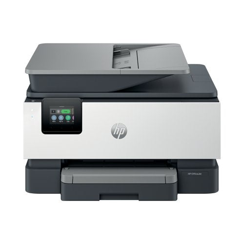 HP OfficeJet Pro 9120b A4 4-in-1 Wireless Colour Inkjet Printer 4V2N0B#687