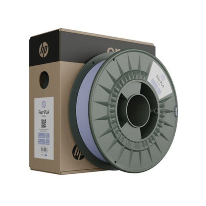 HP Robot Filament FastPLA 1.75mm Diameter 750g Purple HP-PLA PR 750G