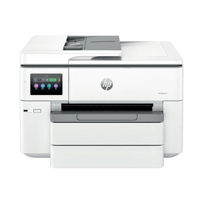 HP OfficeJet Pro 9730e Wide Format 3-in-1 Wireless Colour Inkjet Printer 537P6B#687