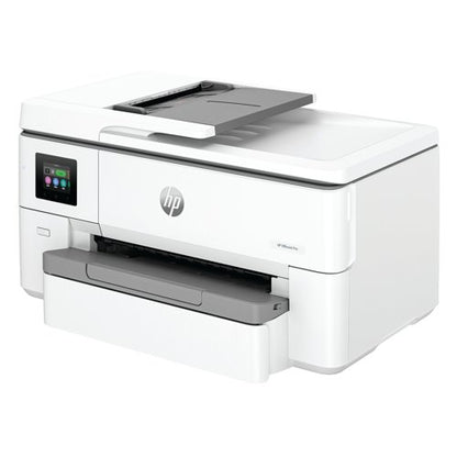 HP OfficeJet Pro 9720e A3 Wide Format 3-in-1 Wireless Colour Inkjet Printer 53N95B#687