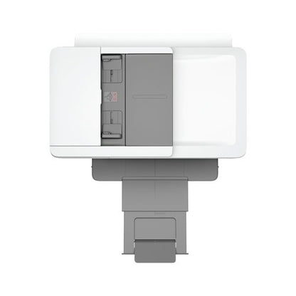 HP OfficeJet Pro 9720e A3 Wide Format 3-in-1 Wireless Colour Inkjet Printer 53N95B#687