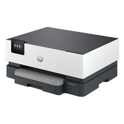 HP OfficeJet Pro 9110b A4 Wireless Colour Inkjet Printer 5A0S3B#687
