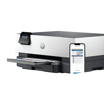 HP OfficeJet Pro 9110b A4 Wireless Colour Inkjet Printer 5A0S3B#687